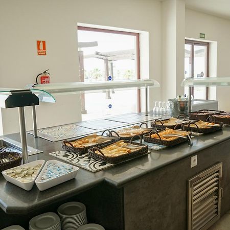 Ohtels Campo De Gibraltar 호텔 La Línea de la Concepción 외부 사진