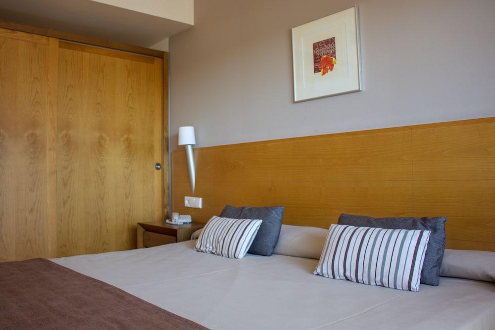 Ohtels Campo De Gibraltar 호텔 La Línea de la Concepción 외부 사진