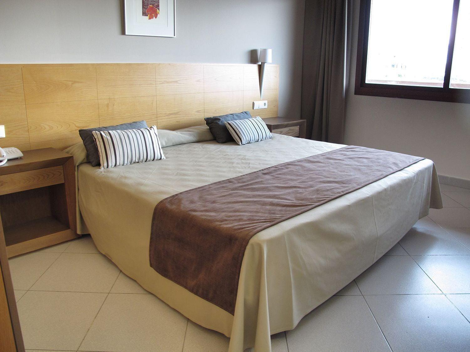 Ohtels Campo De Gibraltar 호텔 La Línea de la Concepción 외부 사진