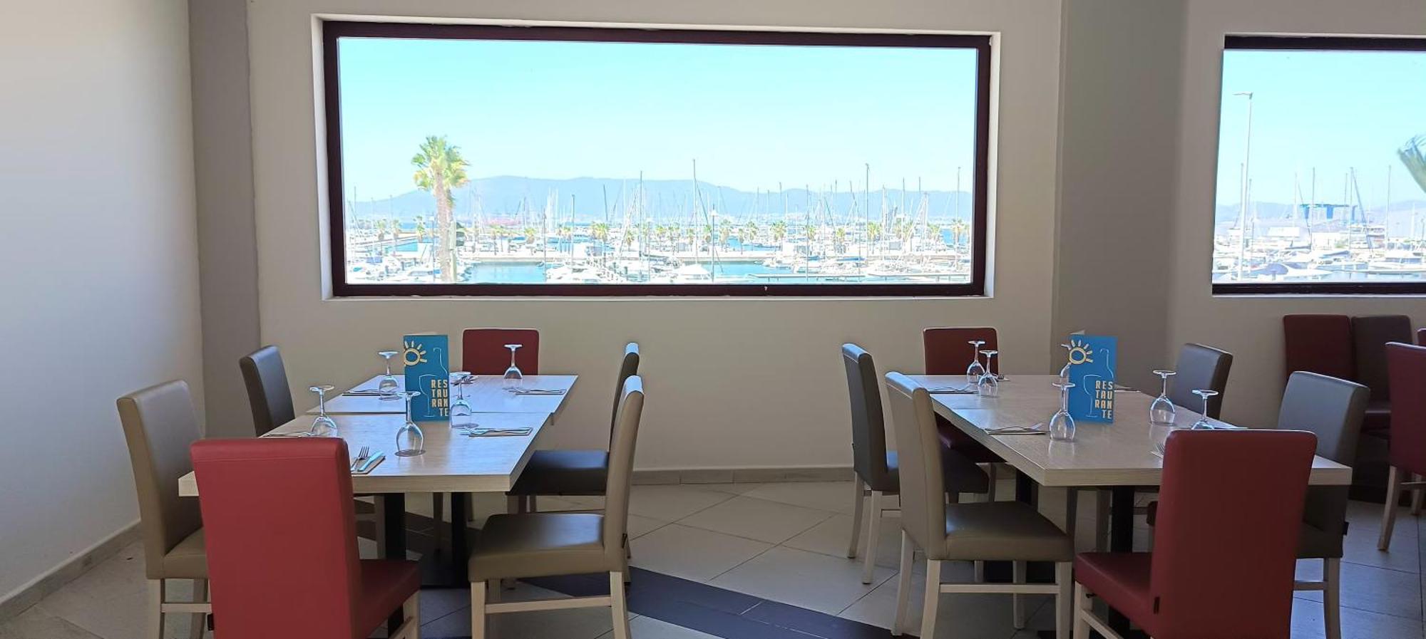 Ohtels Campo De Gibraltar 호텔 La Línea de la Concepción 외부 사진