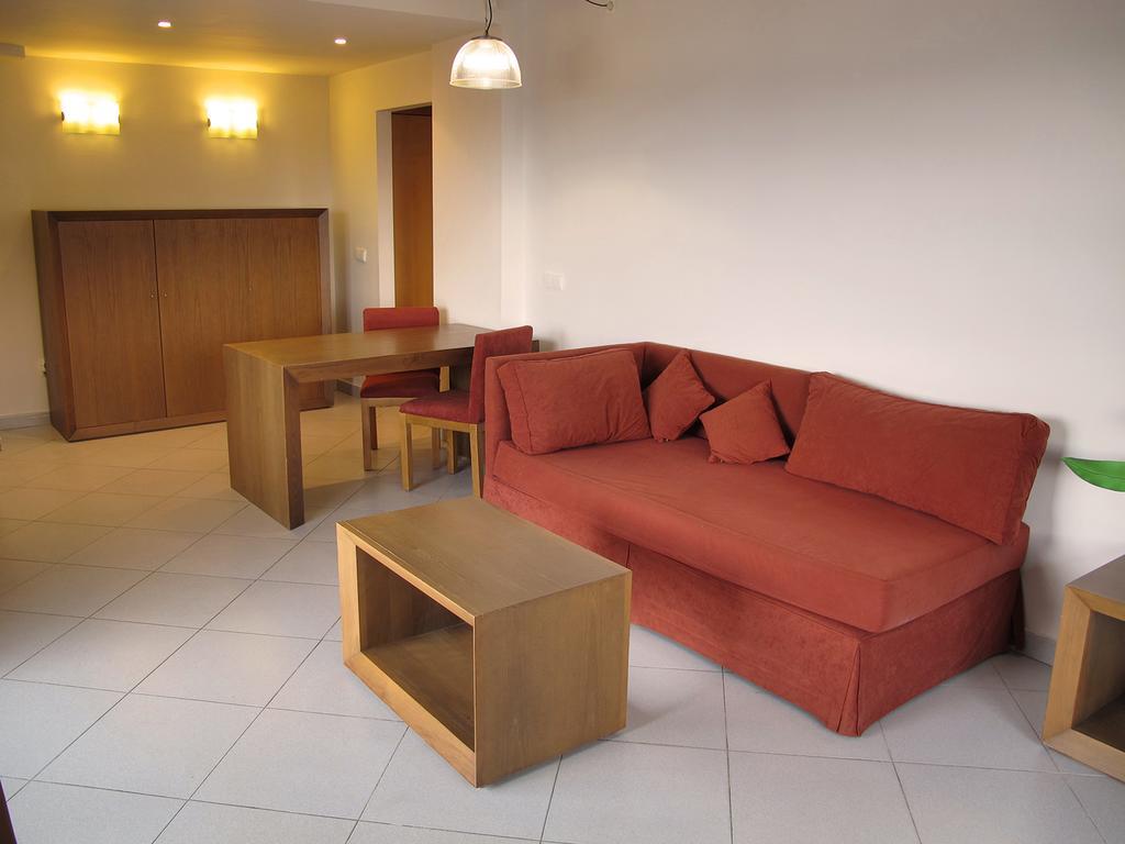 Ohtels Campo De Gibraltar 호텔 La Línea de la Concepción 외부 사진
