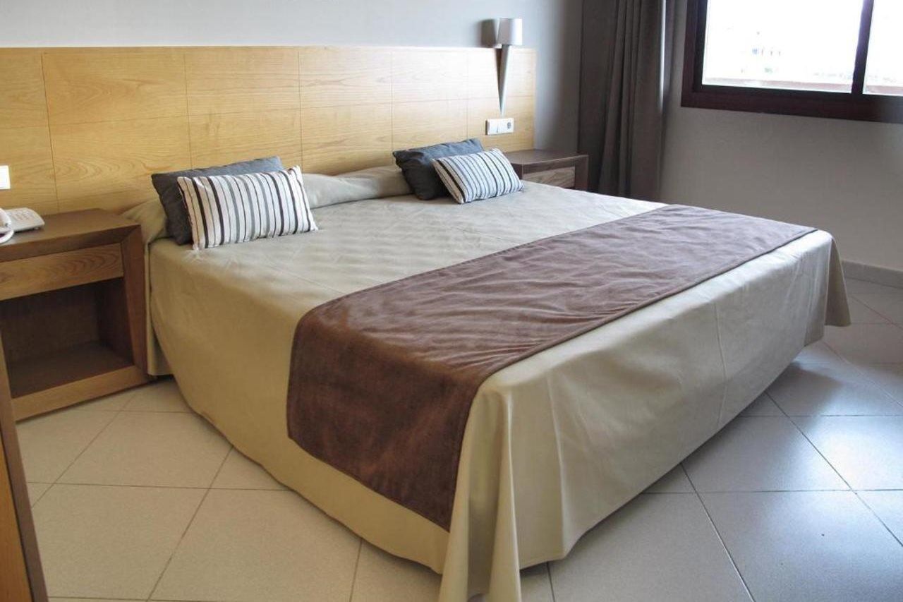 Ohtels Campo De Gibraltar 호텔 La Línea de la Concepción 외부 사진